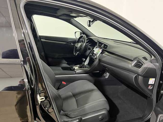 Honda Civic Executive 1.0 I-VTEC TURBO EXECUTIVE