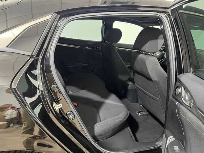 Honda Civic Executive 1.0 I-VTEC TURBO EXECUTIVE