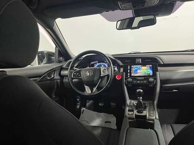 Honda Civic Executive 1.0 I-VTEC TURBO EXECUTIVE