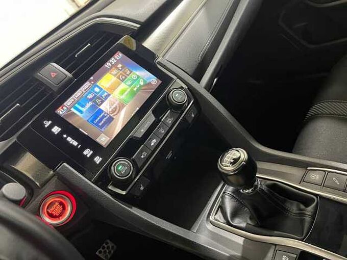 Honda Civic Executive 1.0 I-VTEC TURBO EXECUTIVE