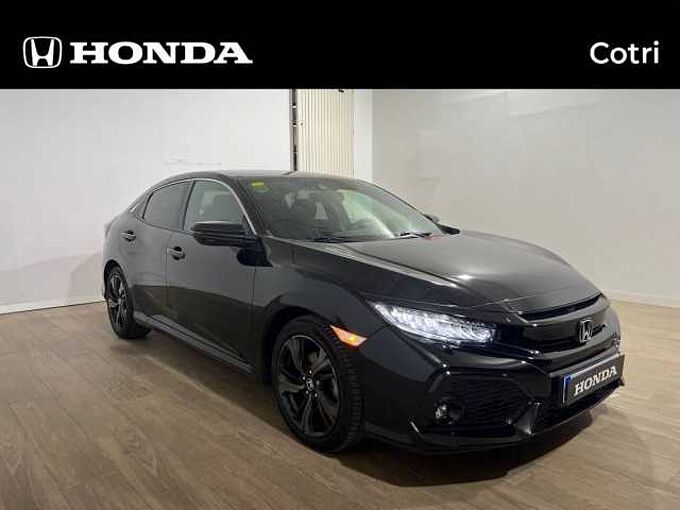 Honda Civic Executive 1.0 I-VTEC TURBO EXECUTIVE