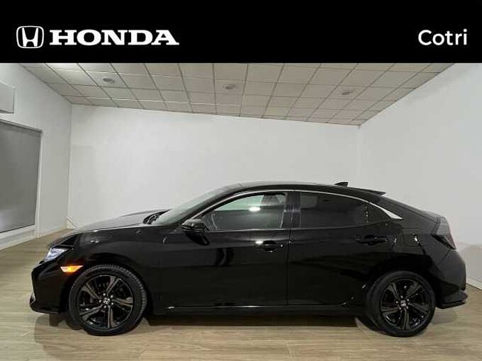 Honda Civic Executive 1.0 I-VTEC TURBO EXECUTIVE