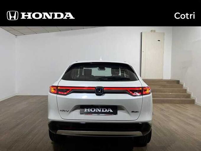 Honda HR-V Advance 1.5 i-MMD 4x2