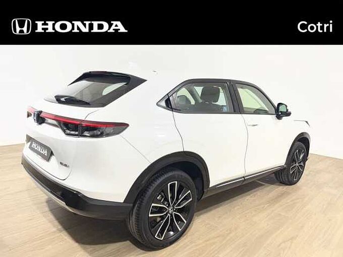 Honda HR-V Advance 1.5 i-MMD 4x2