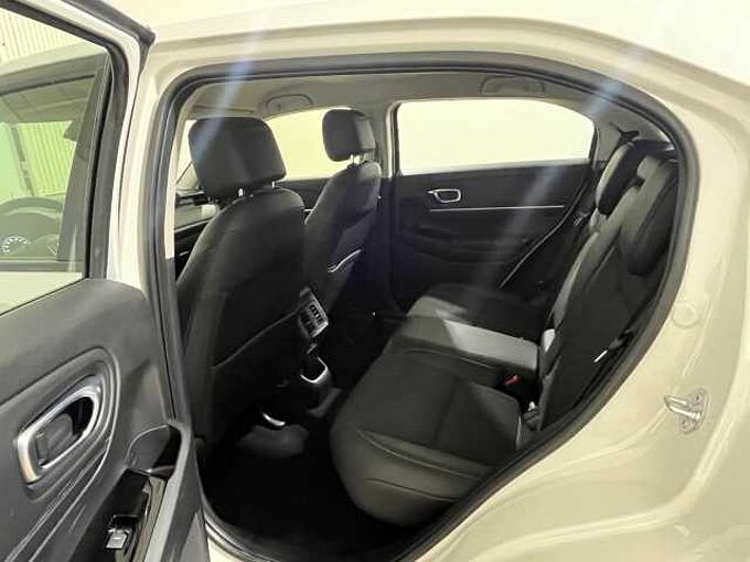 Honda HR-V Advance 1.5 i-MMD 4x2