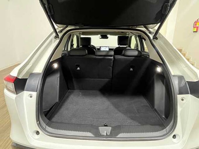 Honda HR-V Advance 1.5 i-MMD 4x2