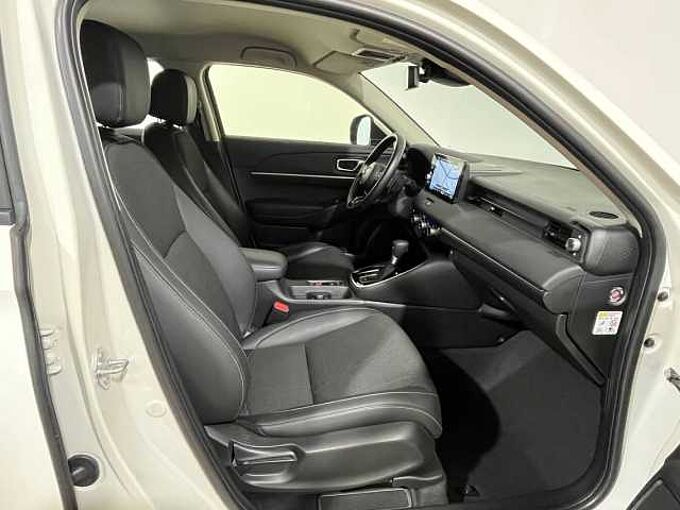 Honda HR-V Advance 1.5 i-MMD 4x2