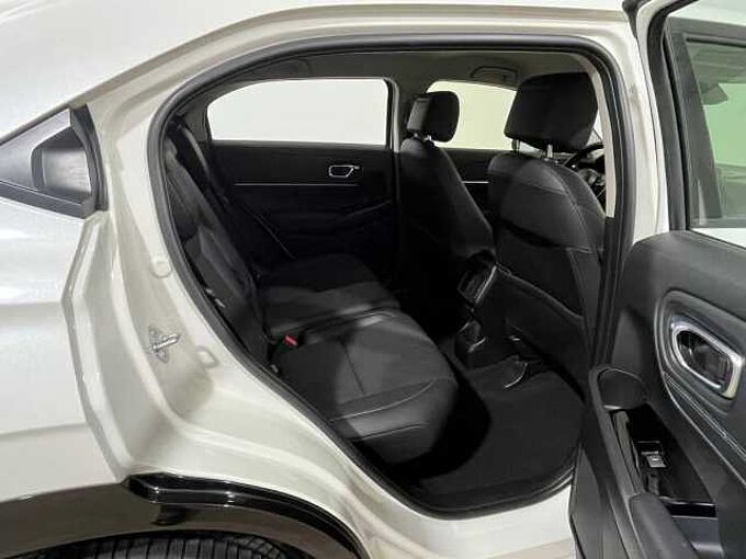 Honda HR-V Advance 1.5 i-MMD 4x2