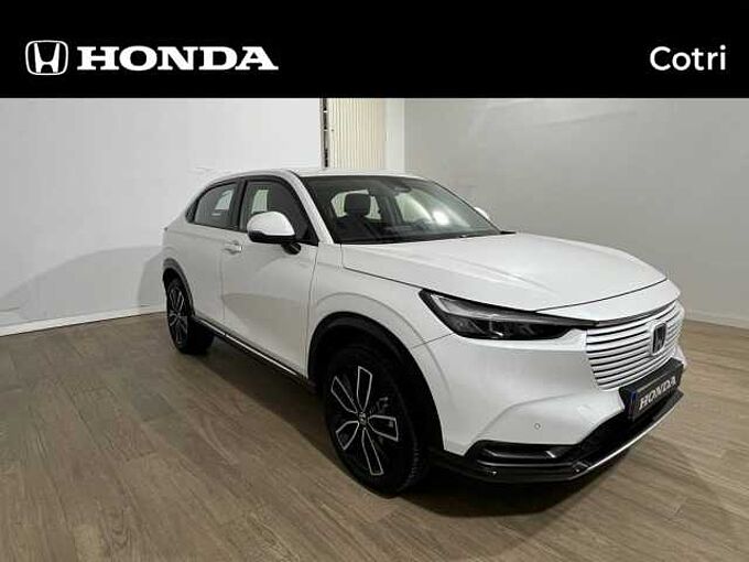 Honda HR-V Advance 1.5 i-MMD 4x2