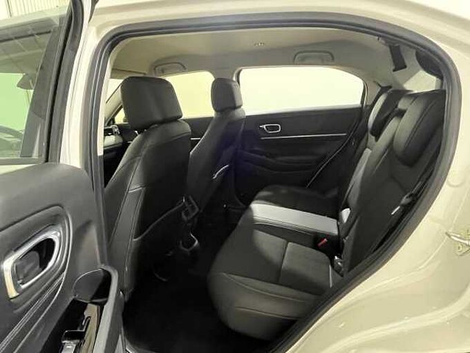 Honda HR-V Advance 1.5 i-MMD 4x2