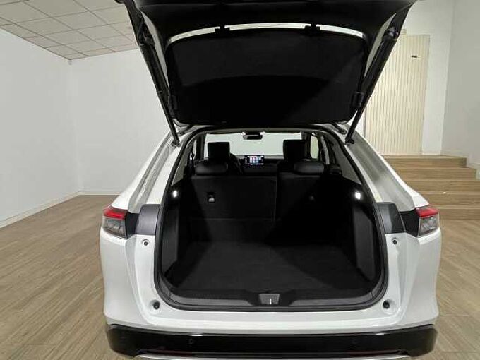 Honda HR-V Advance 1.5 i-MMD 4x2