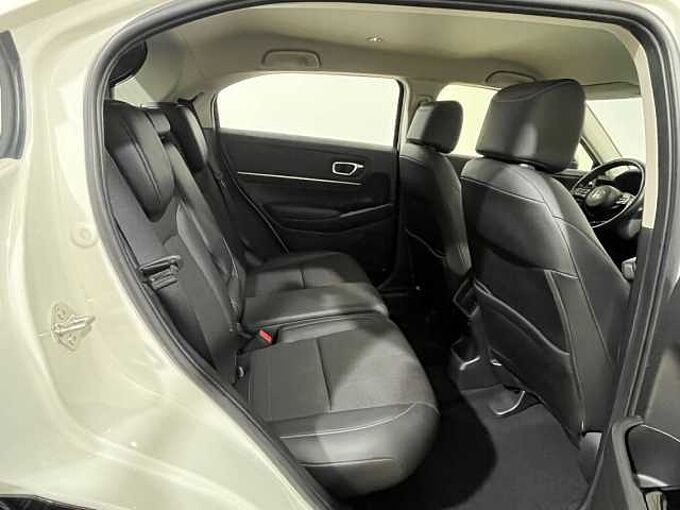 Honda HR-V Advance 1.5 i-MMD 4x2