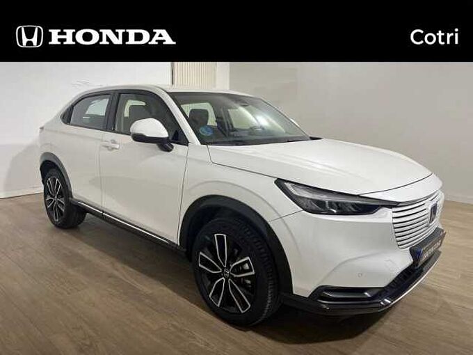 Honda HR-V Advance 1.5 i-MMD 4x2