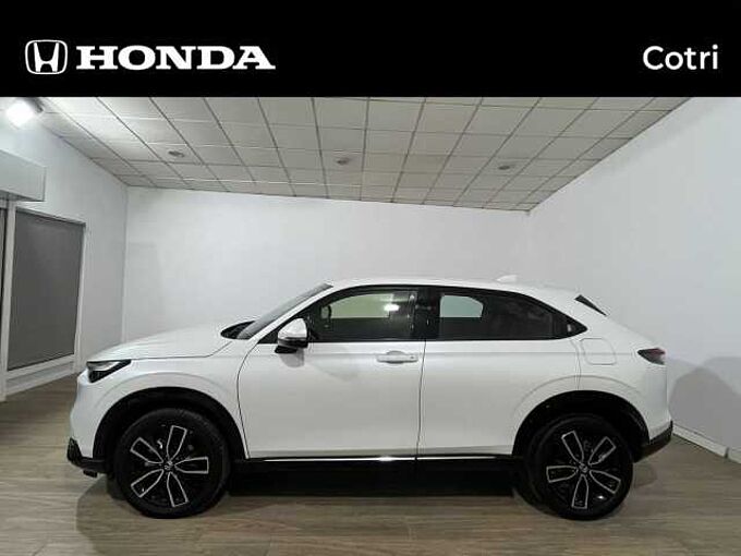 Honda HR-V Advance 1.5 i-MMD 4x2
