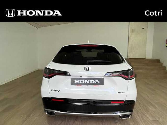 Honda ZR-V Advance 2.0 i-MMD 4x2 CVT