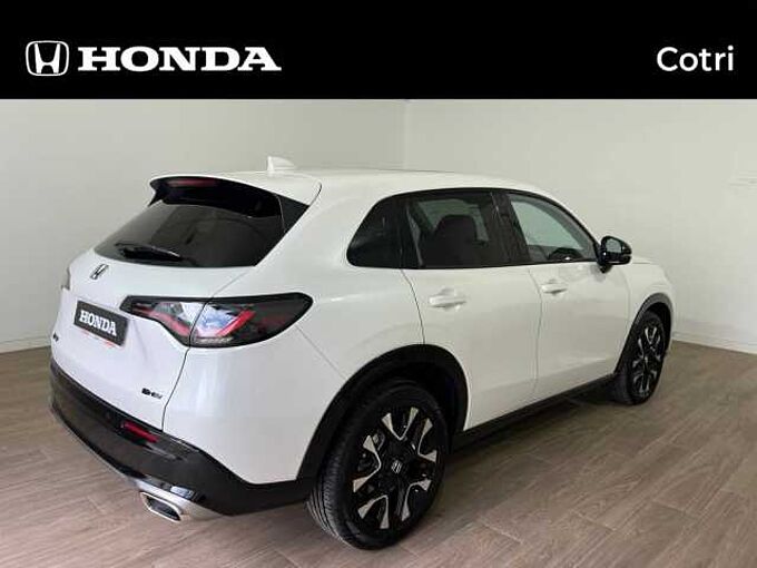 Honda ZR-V Advance 2.0 i-MMD 4x2 CVT