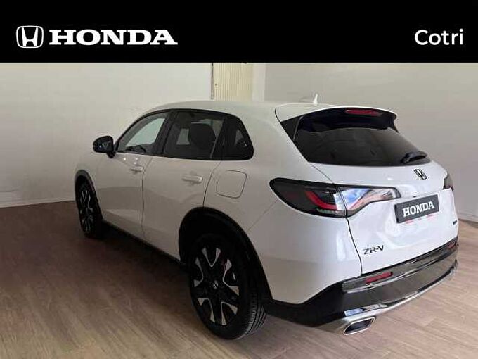 Honda ZR-V Advance 2.0 i-MMD 4x2 CVT