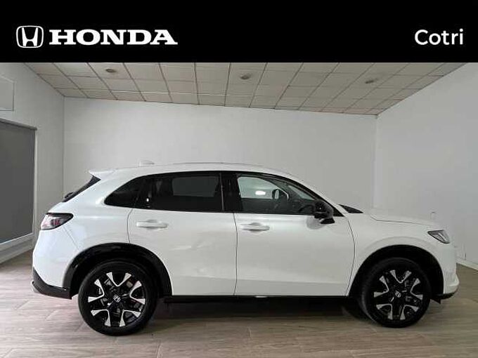 Honda ZR-V Advance 2.0 i-MMD 4x2 CVT