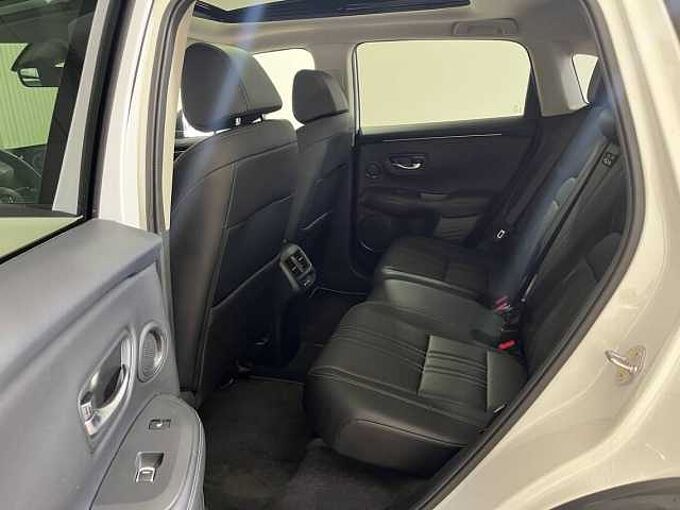 Honda ZR-V Advance 2.0 i-MMD 4x2 CVT