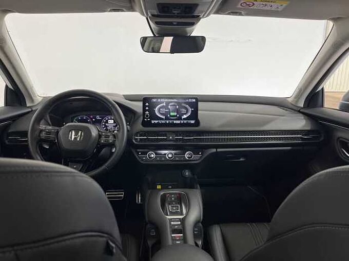 Honda ZR-V Advance 2.0 i-MMD 4x2 CVT