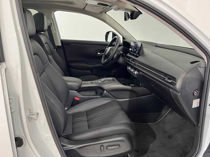 Honda ZR-V Advance 2.0 i-MMD 4x2 CVT