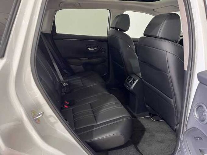 Honda ZR-V Advance 2.0 i-MMD 4x2 CVT