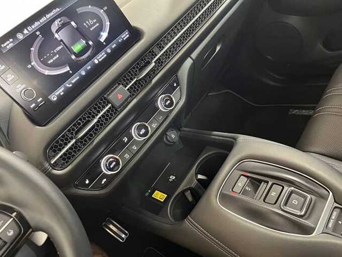 Honda ZR-V Advance 2.0 i-MMD 4x2 CVT