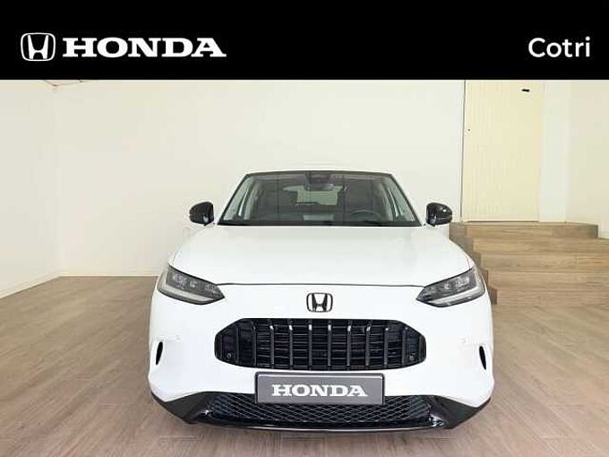 Honda ZR-V Advance 2.0 i-MMD 4x2 CVT