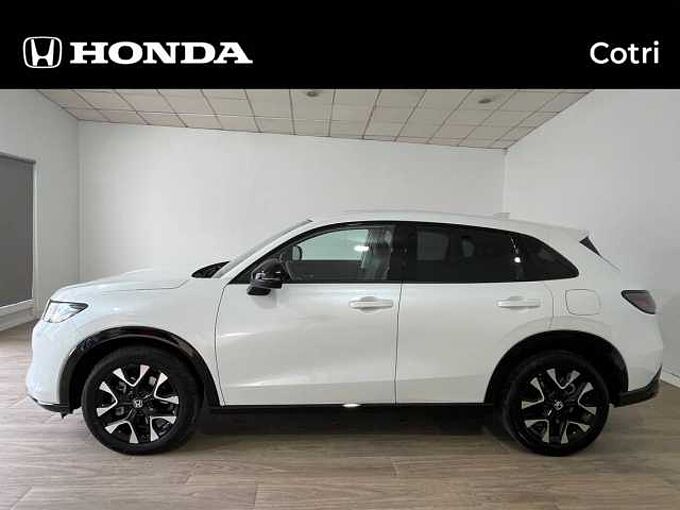 Honda ZR-V Advance 2.0 i-MMD 4x2 CVT