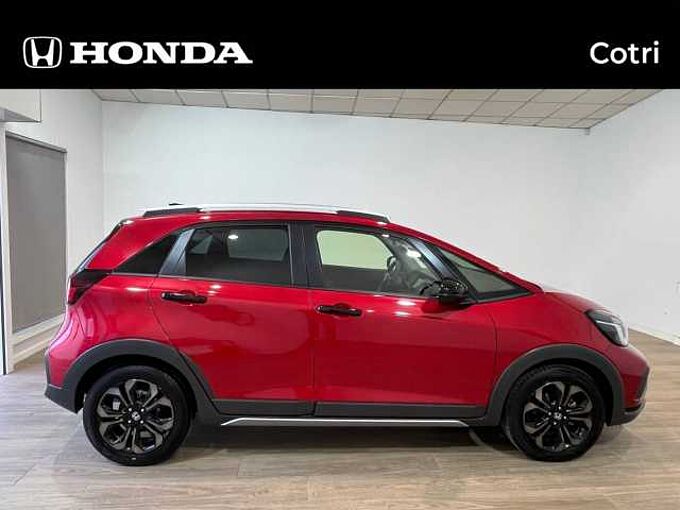 Honda Jazz CROSSTAR 1.5 i-MMD
