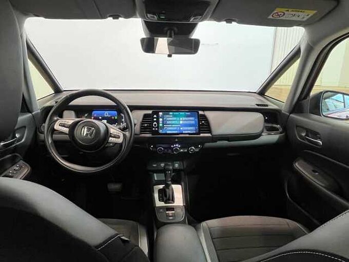 Honda Jazz CROSSTAR 1.5 i-MMD