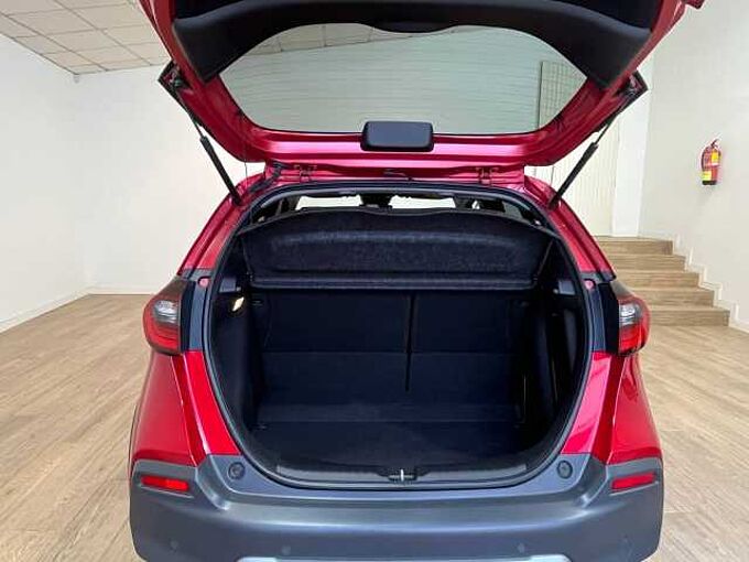 Honda Jazz CROSSTAR 1.5 i-MMD