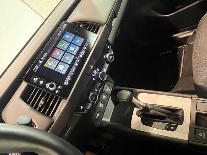 Honda Jazz CROSSTAR 1.5 i-MMD