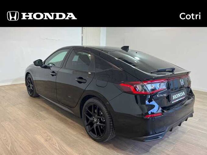 Honda Civic Sport 2.0 i-MMD CVT