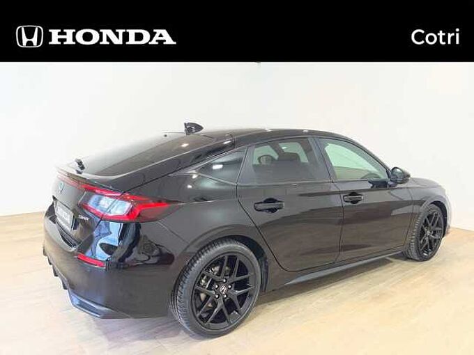 Honda Civic Sport 2.0 i-MMD CVT