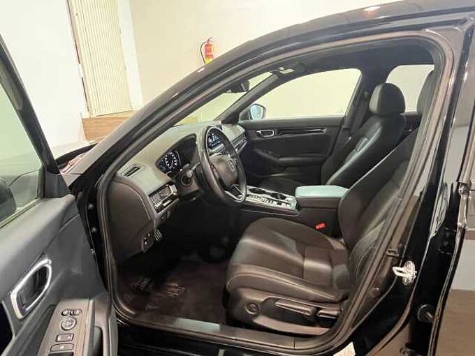 Honda Civic Sport 2.0 i-MMD CVT