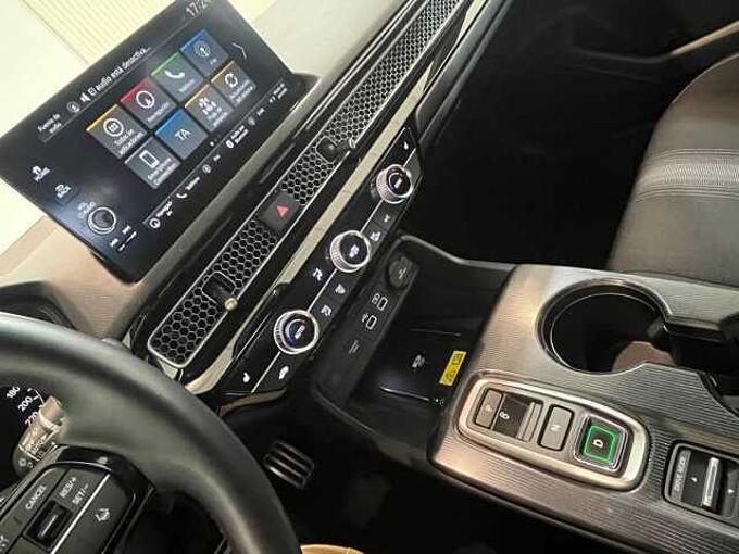 Honda Civic Sport 2.0 i-MMD CVT