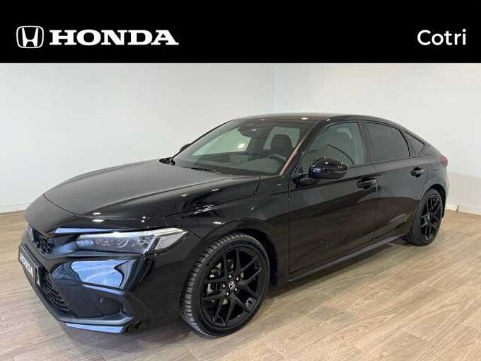 Honda Civic Sport 2.0 i-MMD CVT