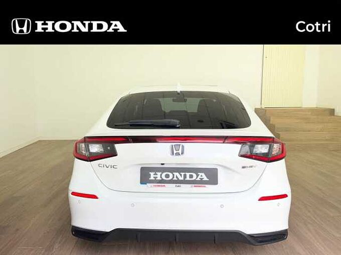 Honda Civic Advance 2.0 i-MMD CVT