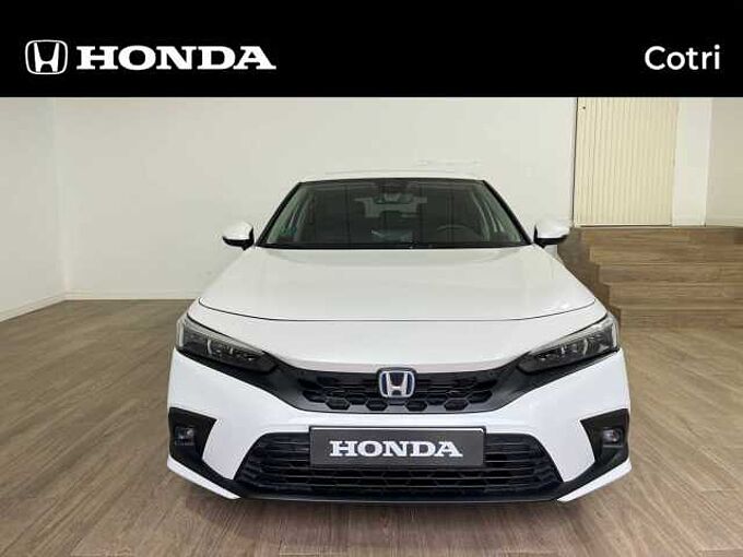 Honda Civic Advance 2.0 i-MMD CVT