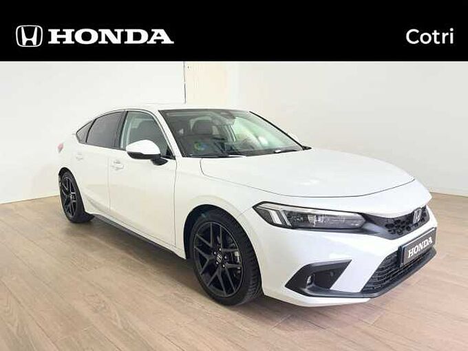 Honda Civic Advance 2.0 i-MMD CVT