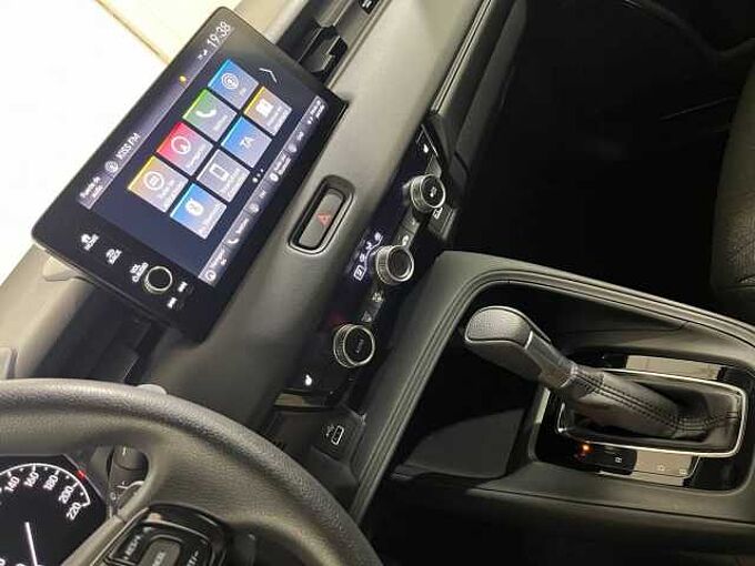 Honda HR-V Elegance 1.5 i-MMD 4x2