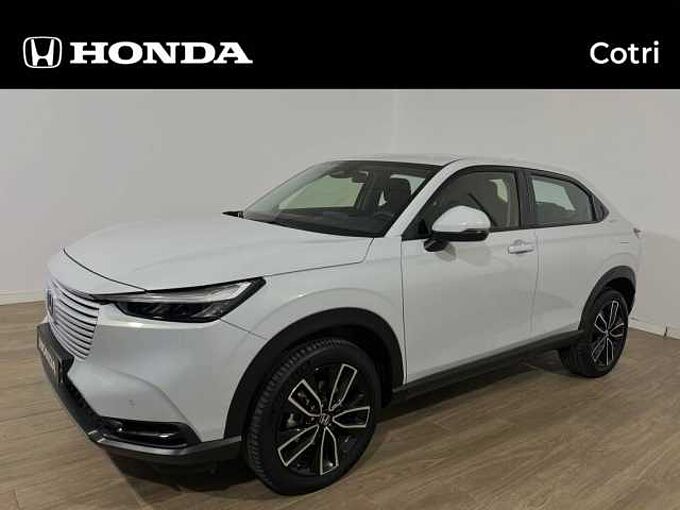 Honda HR-V Elegance 1.5 i-MMD 4x2