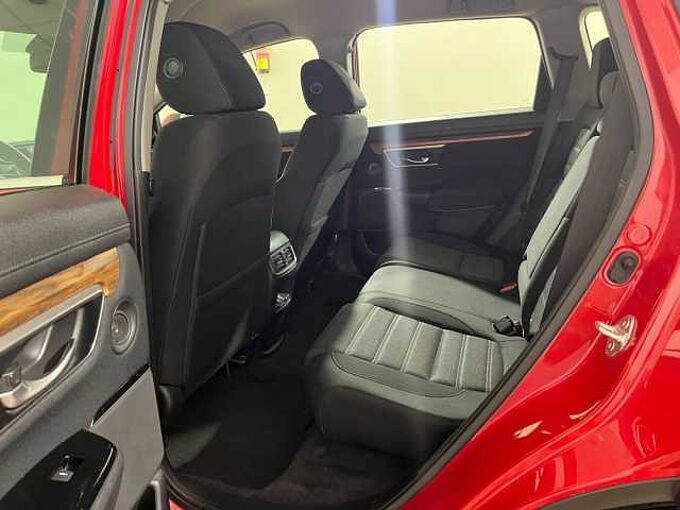 Honda CR-V Elegance 1.5 VTEC TURBO 4x2 ELEGANCE NAVI