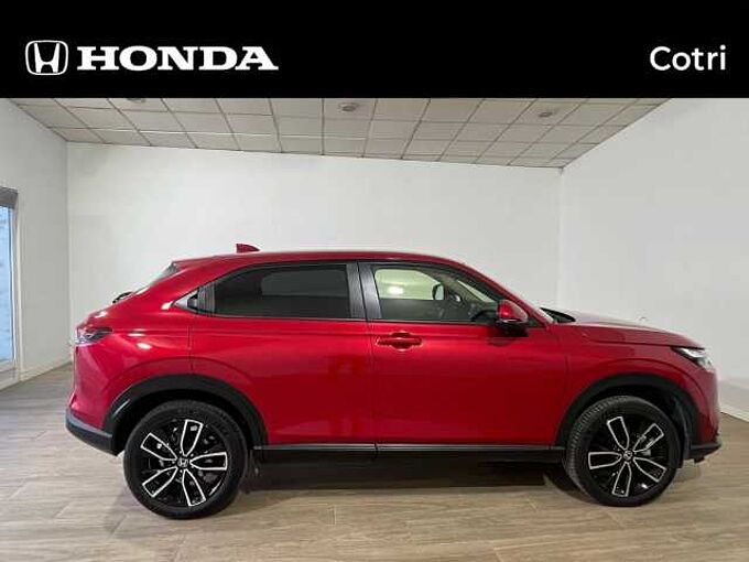 Honda HR-V Elegance 1.5 i-MMD 4x2