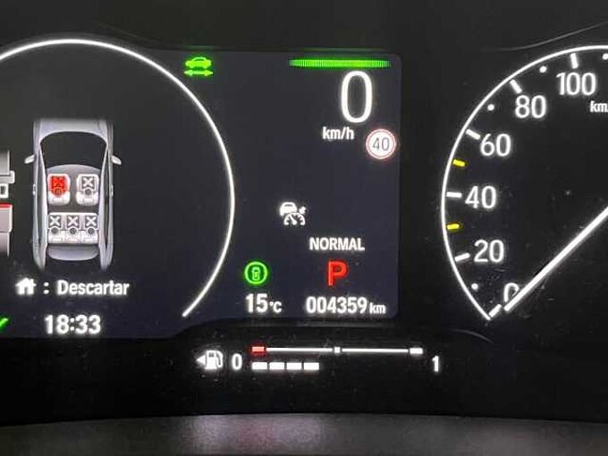 Honda HR-V Elegance 1.5 i-MMD 4x2