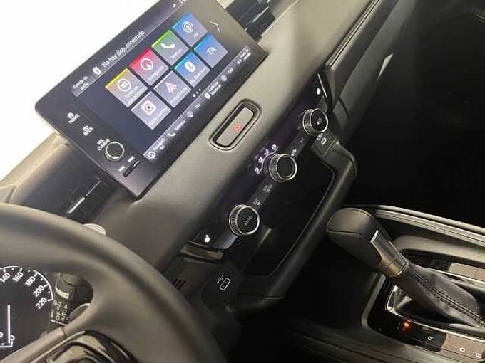 Honda HR-V Elegance 1.5 i-MMD 4x2