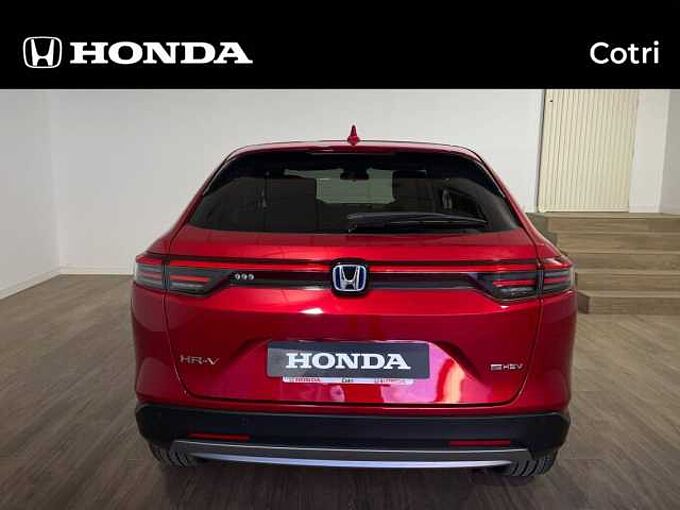 Honda HR-V Elegance 1.5 i-MMD 4x2