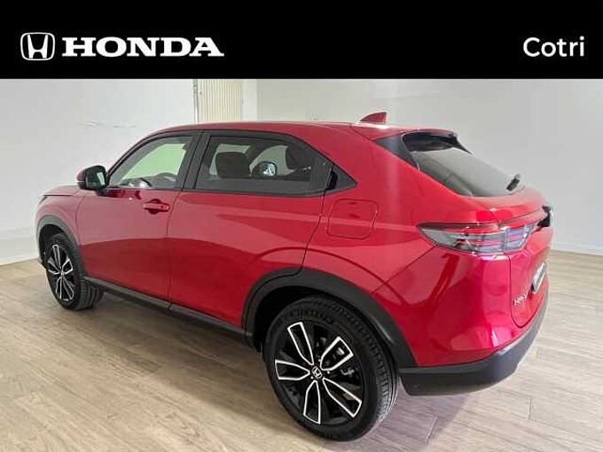 Honda HR-V Elegance 1.5 i-MMD 4x2