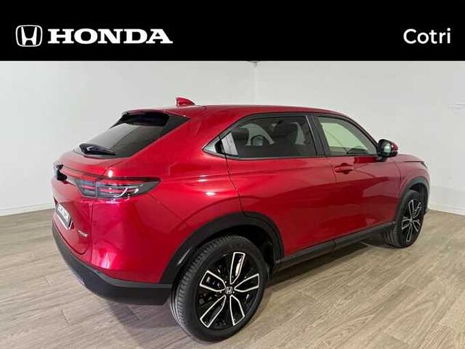 Honda HR-V Elegance 1.5 i-MMD 4x2